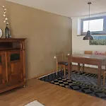 شقة Mit Terrasse Und Eigenem Parkplatz