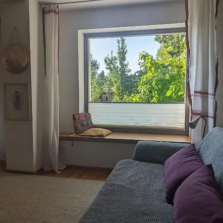 Mit Terrasse Und Eigenem Parkplatz * Nabburg