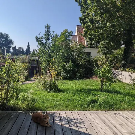 Mit Terrasse Und Eigenem Parkplatz Nabburg